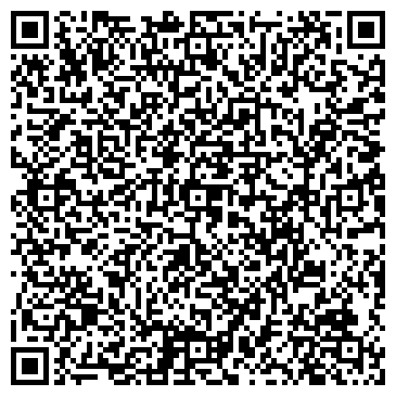 QR-код с контактной информацией организации Белый сокол