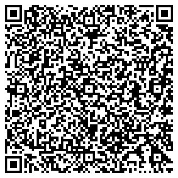 QR-код с контактной информацией организации ООО ИнтеграМедсервис