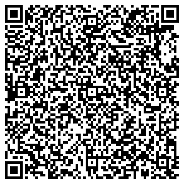 QR-код с контактной информацией организации ИП Бикмаметова Р.А.