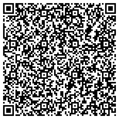QR-код с контактной информацией организации ООО Мегаполис НСК