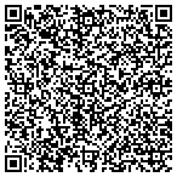 QR-код с контактной информацией организации KOKITA
