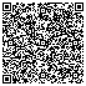 QR-код с контактной информацией организации AlphaNi