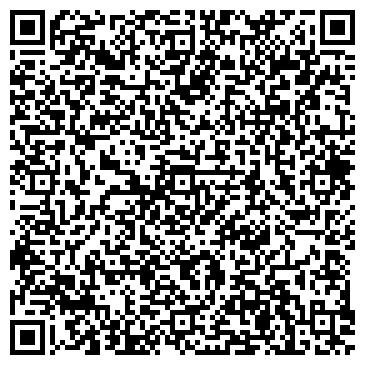 QR-код с контактной информацией организации ООО Полетели