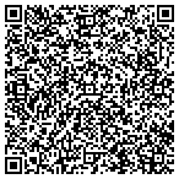 QR-код с контактной информацией организации Авис-тур