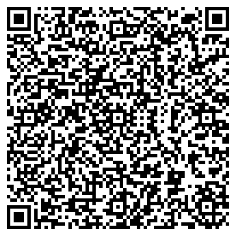 QR-код с контактной информацией организации Рудракша
