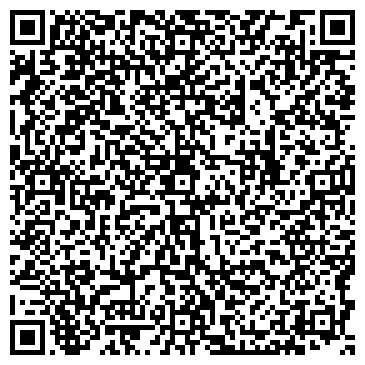QR-код с контактной информацией организации ООО Панда-Тур