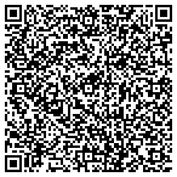 QR-код с контактной информацией организации Новомед