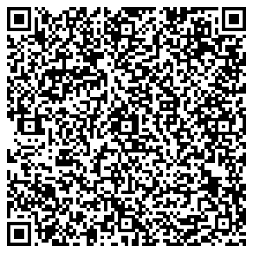 QR-код с контактной информацией организации Геотуризм
