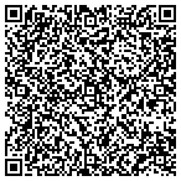 QR-код с контактной информацией организации ФОРМУЛА ЦВЕТОВ