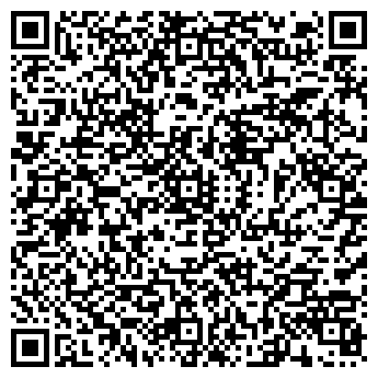 QR-код с контактной информацией организации САЛОН БАГЕТА