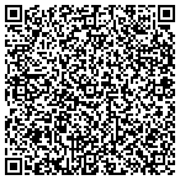 QR-код с контактной информацией организации Искусство Жизни