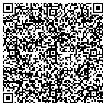 QR-код с контактной информацией организации Мега-ТМТ