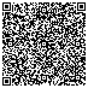 QR-код с контактной информацией организации ООО АВ