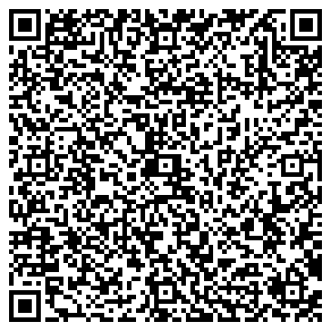 QR-код с контактной информацией организации Альфа Принт