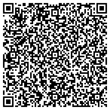 QR-код с контактной информацией организации Пляж