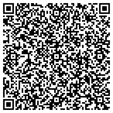 QR-код с контактной информацией организации Светлячок