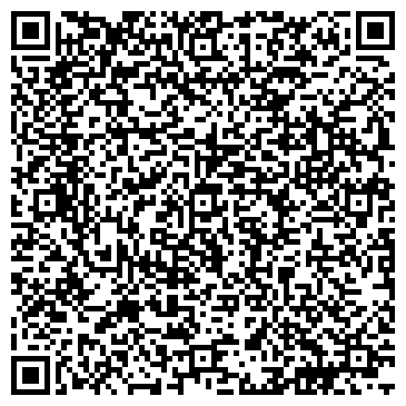 QR-код с контактной информацией организации Эллада