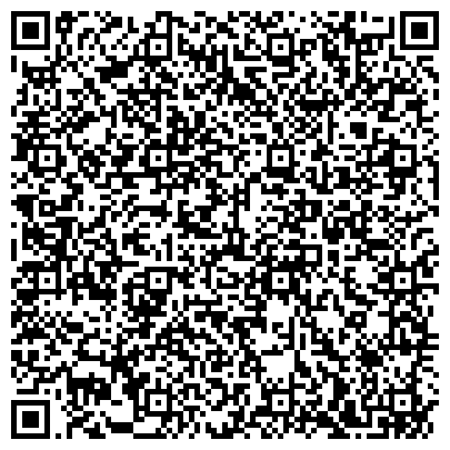 QR-код с контактной информацией организации Сталь-Проект, компания по производству ворот, навесов и заборов