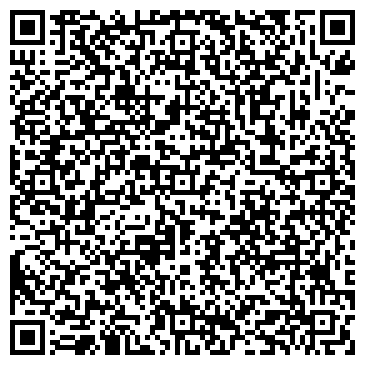 QR-код с контактной информацией организации Ажур Вояж