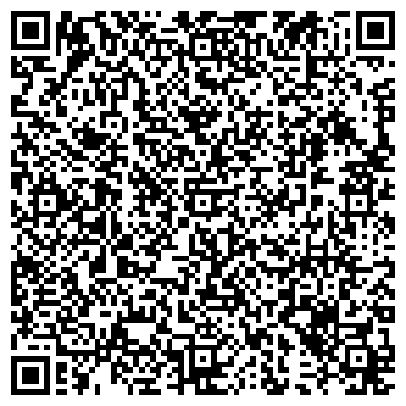 QR-код с контактной информацией организации ООО МедИнфоЦентр