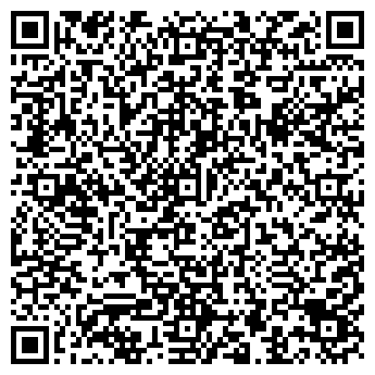 QR-код с контактной информацией организации ООО Тюменский КТТ-Центр