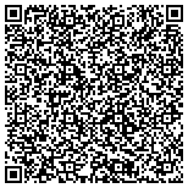 QR-код с контактной информацией организации ООО Финанс-Сити