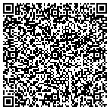 QR-код с контактной информацией организации ООО Ворота