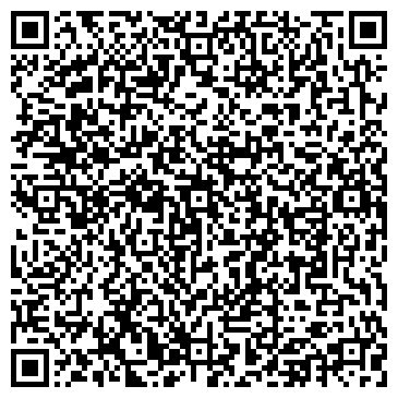 QR-код с контактной информацией организации ООО Дартс-тур