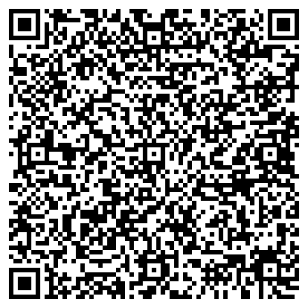 QR-код с контактной информацией организации ООО ЗОВ Мебель