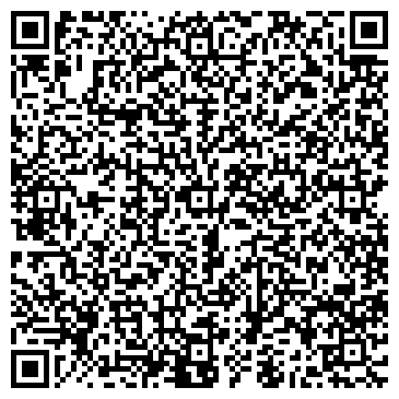 QR-код с контактной информацией организации Мир ворот