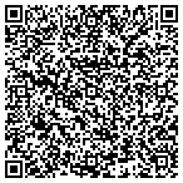 QR-код с контактной информацией организации «Медцентр на Лавочкина»