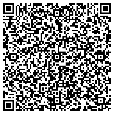 QR-код с контактной информацией организации Прессто