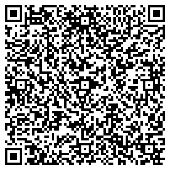 QR-код с контактной информацией организации Solo