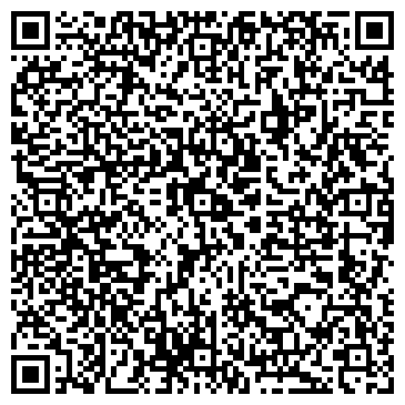 QR-код с контактной информацией организации Альянс Строй