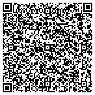 QR-код с контактной информацией организации ИП Бикмаметова Р.А.