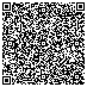 QR-код с контактной информацией организации ЖилГрад