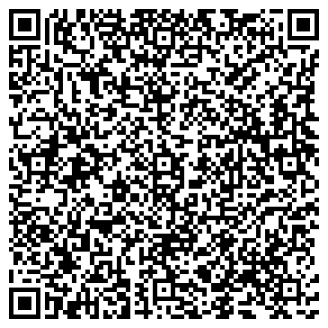 QR-код с контактной информацией организации ЛенинГрад