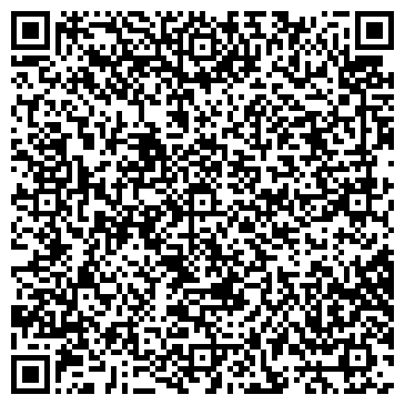 QR-код с контактной информацией организации ООО Гешефт
