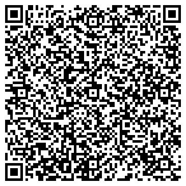 QR-код с контактной информацией организации Адвокатский кабинет Кущ М.А.