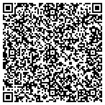 QR-код с контактной информацией организации Курсор