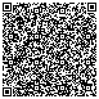 QR-код с контактной информацией организации Планета на Горской