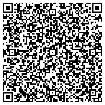 QR-код с контактной информацией организации Мангустин