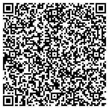 QR-код с контактной информацией организации ИП Баканин И.А.