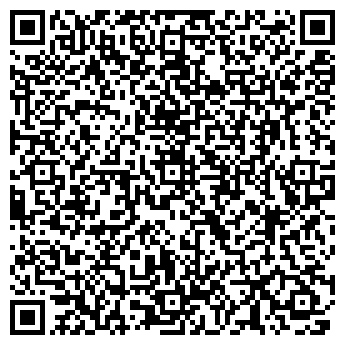 QR-код с контактной информацией организации ОАО Уралмонтажавтоматика