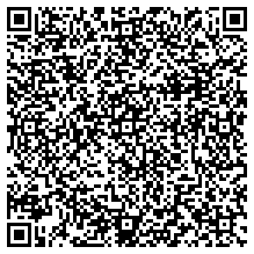 QR-код с контактной информацией организации ХРИСТИАНСКАЯ ЛИТЕРАТУРА