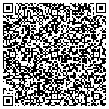 QR-код с контактной информацией организации «Инсайт полиграфик»