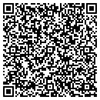 QR-код с контактной информацией организации Марка мебели
