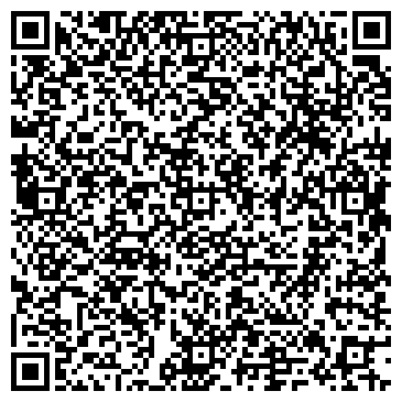 QR-код с контактной информацией организации Спектр плюс