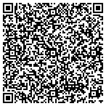 QR-код с контактной информацией организации Фрегат-Тревел