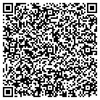 QR-код с контактной информацией организации "ГлавВрач"